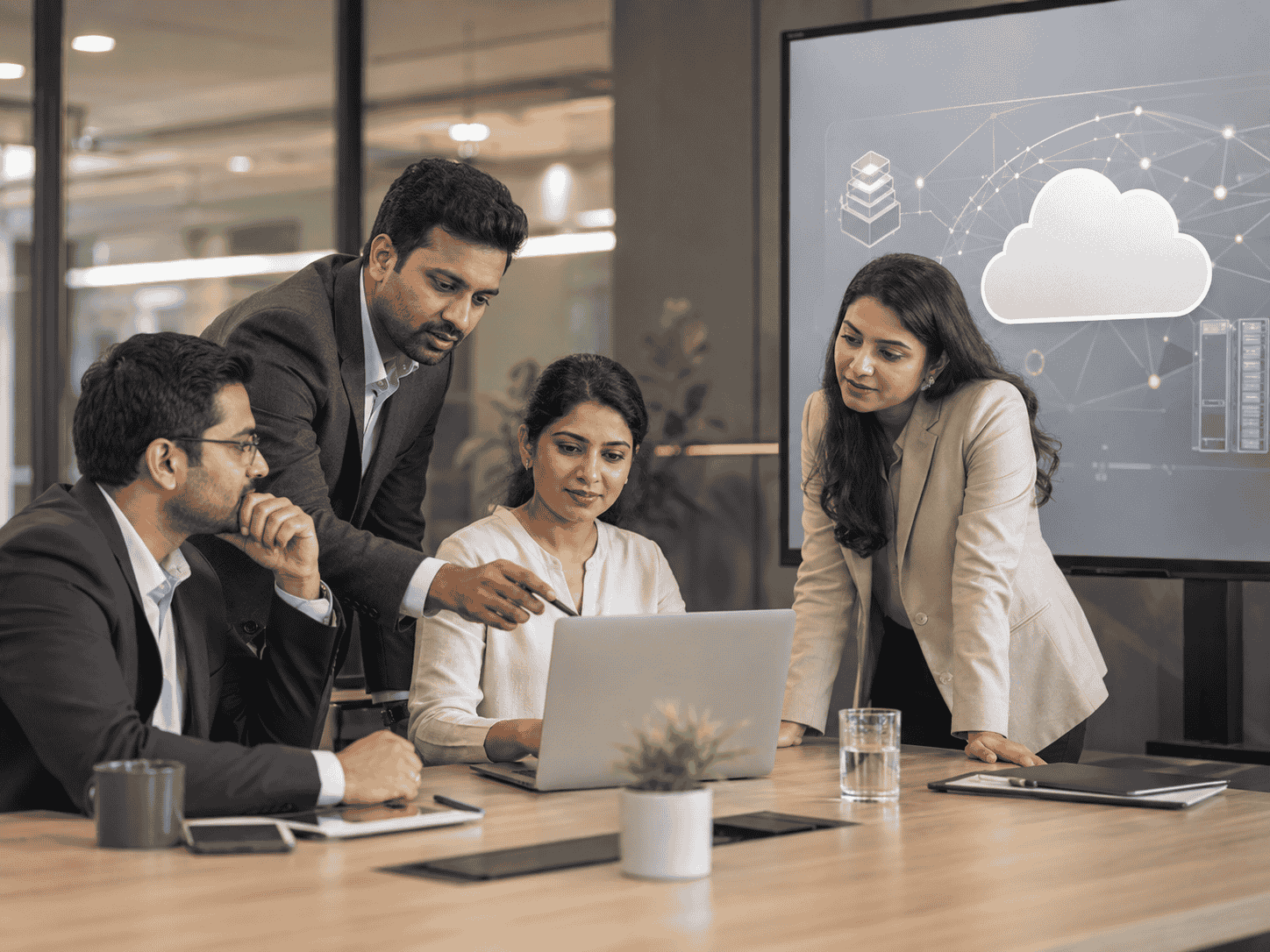 Cloud Services