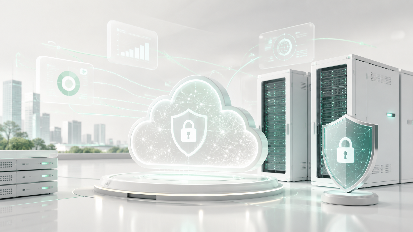 The Future of Cloud Security in 2026