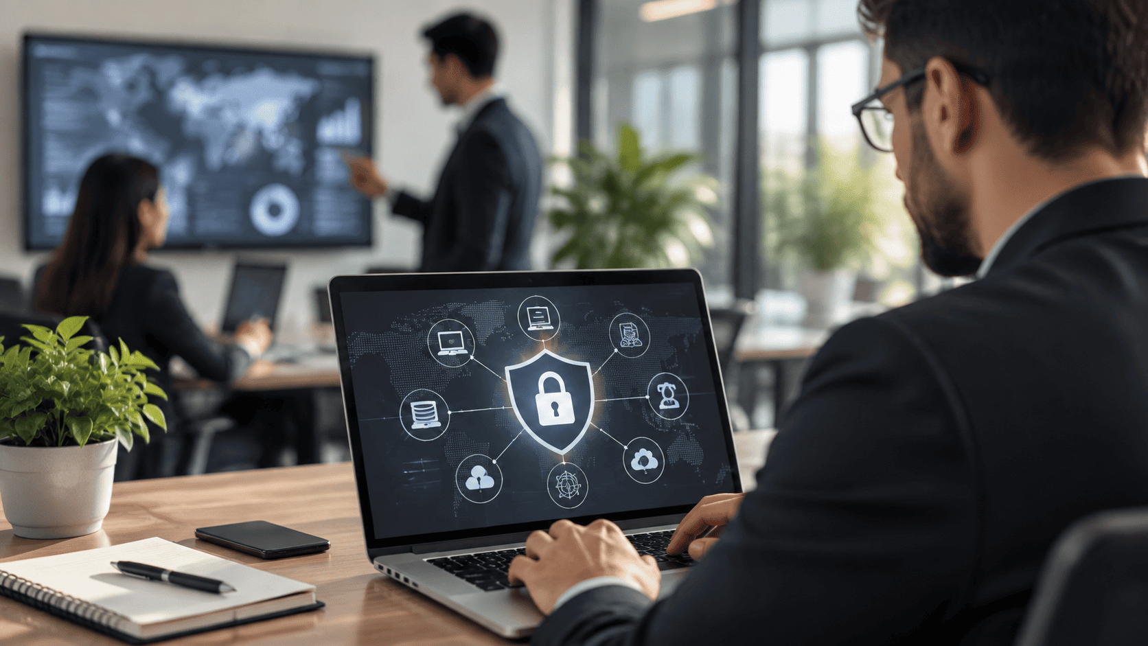 How to Prepare Your Business for a Cybersecurity Audit