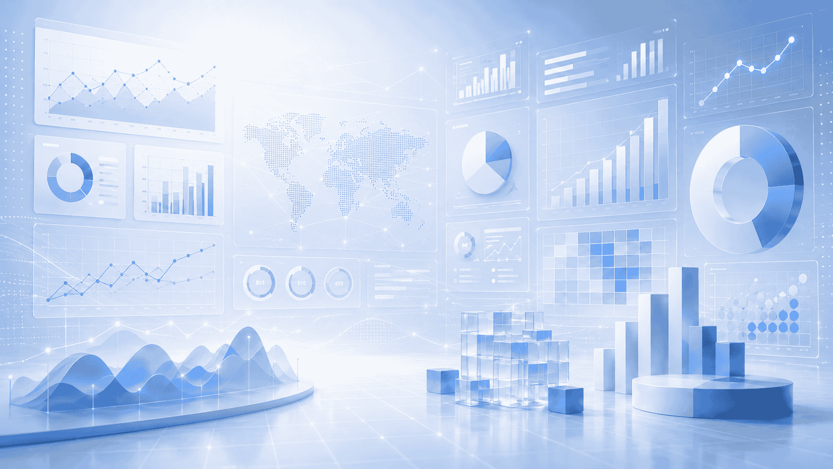 Data Analytics Solutions