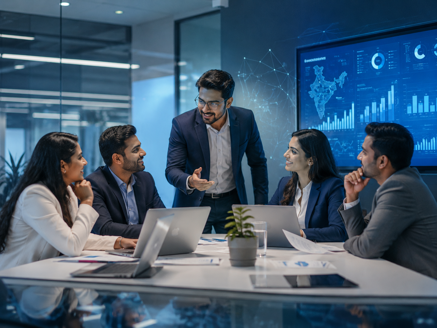 About T3 Consulting